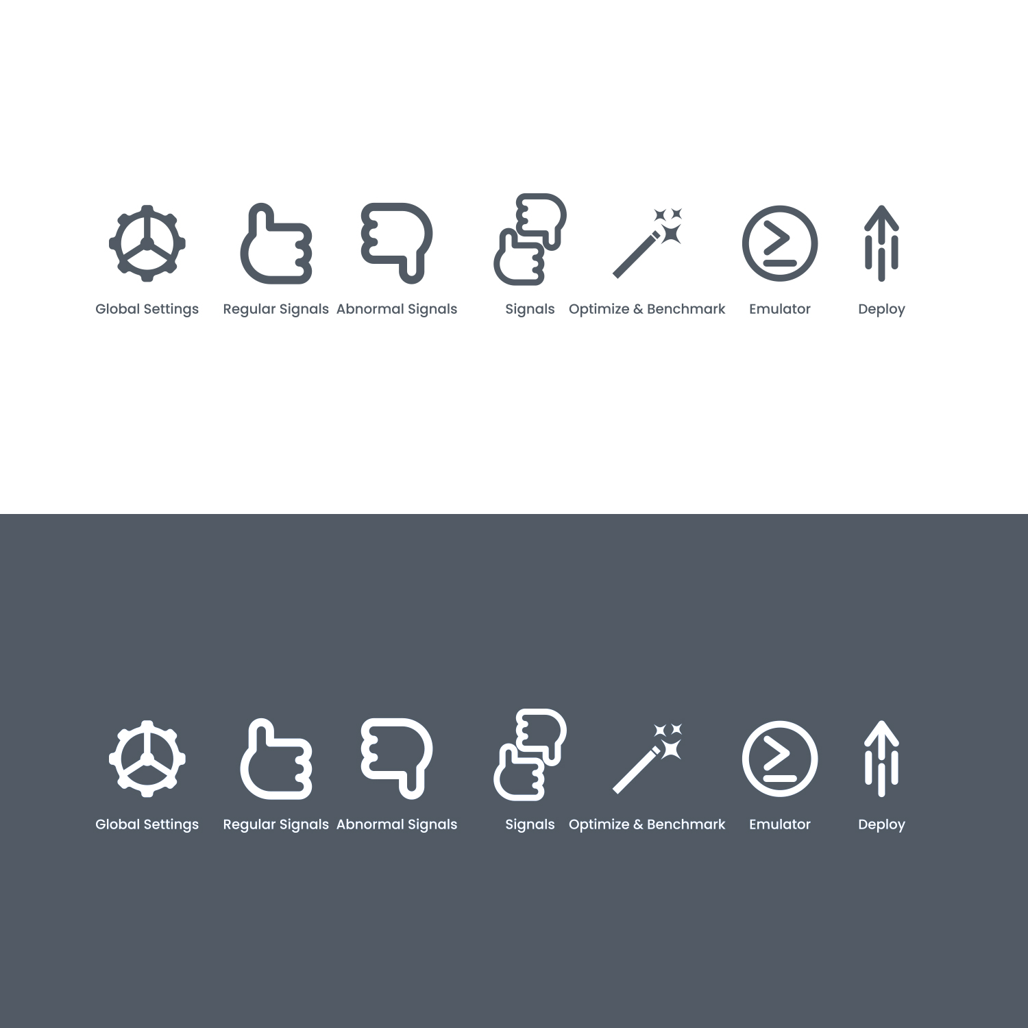 Design Icône par NZ Creatives pour Cartesiam | Design #26301186