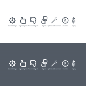 Icon-Design von nzdesigners für Cartesiam | Design: #26301186