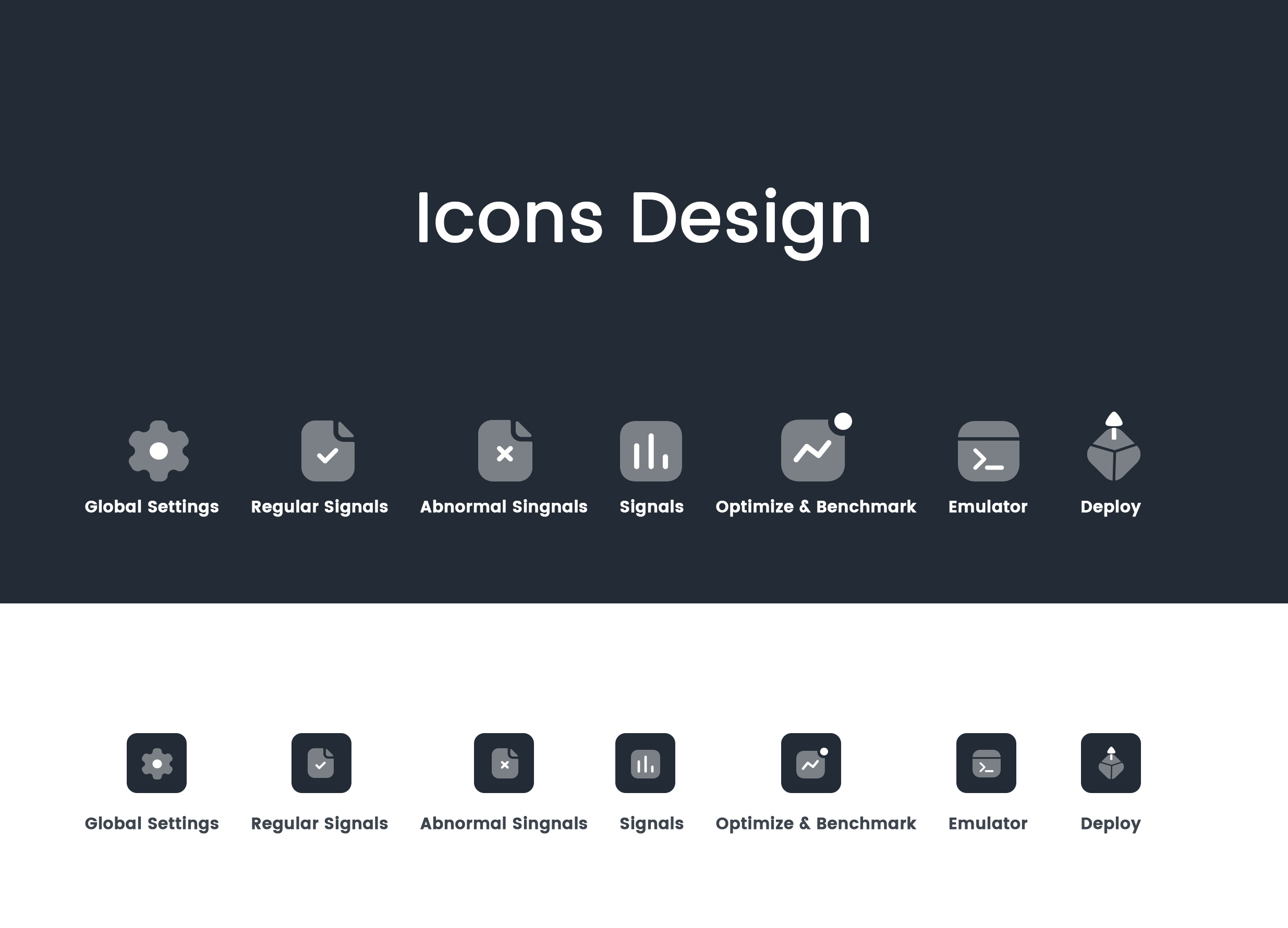 Design Icône par NZ Creatives pour Cartesiam | Design #26328553