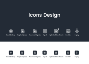 Icon-Design von nzdesigners für Cartesiam | Design: #26328553