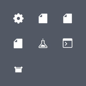 Icon Design by lionsfather for Cartesiam | Design #26319097