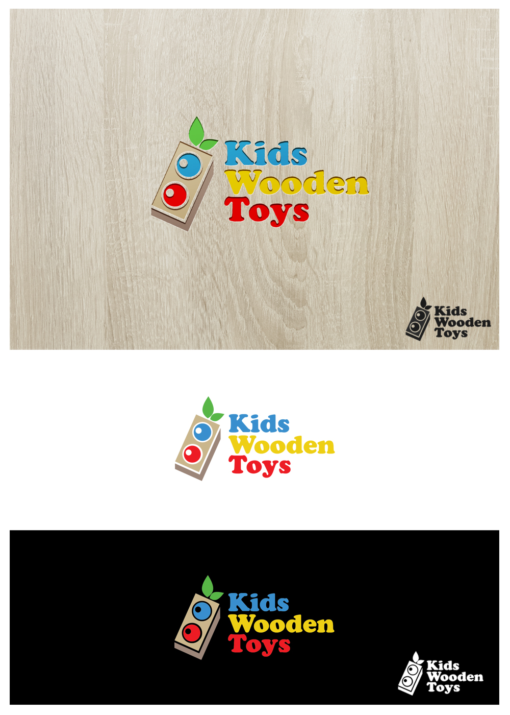 Logo Design by goranvisnjic82 for this project | Design #26354121