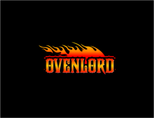 OVENLORD | Design de Logo par BNdesigner