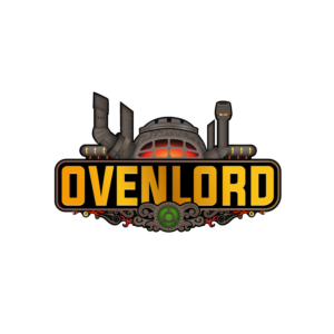 OVENLORD | Logo Design by hektorsty