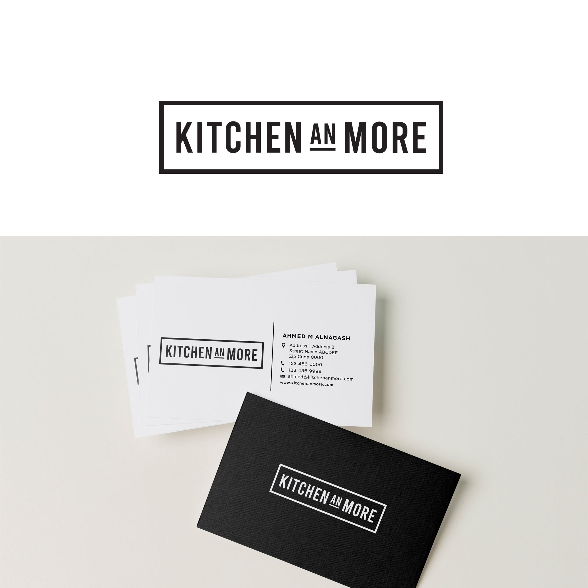 Logo Design by sherman for this project | Design #26288436