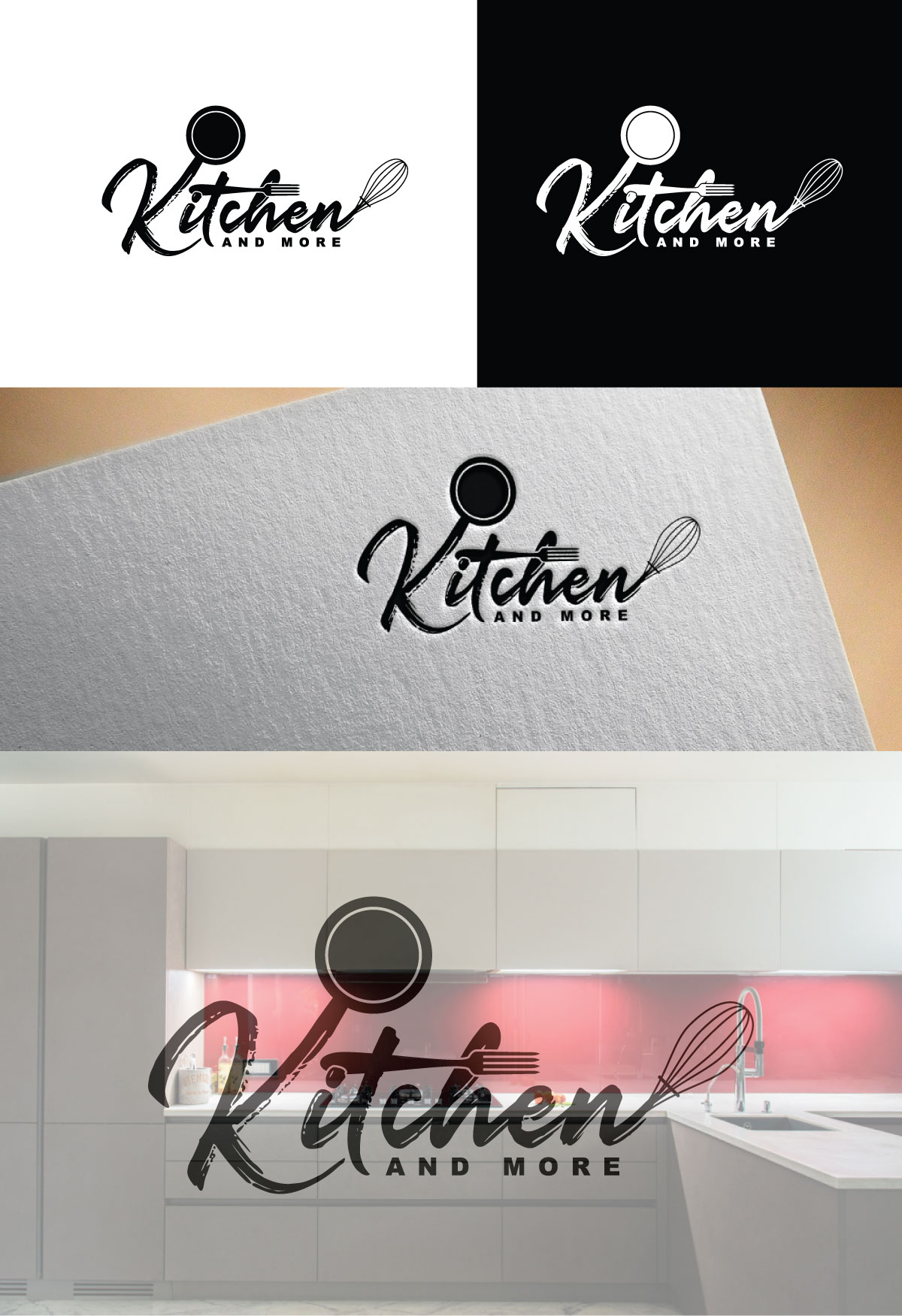 Diseño de Logo por uitaki para este proyecto | Diseño #26285840