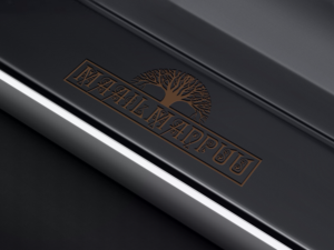 MAAILMANPUU or Maailmanpuu | Diseño de Logo por makerlogoz