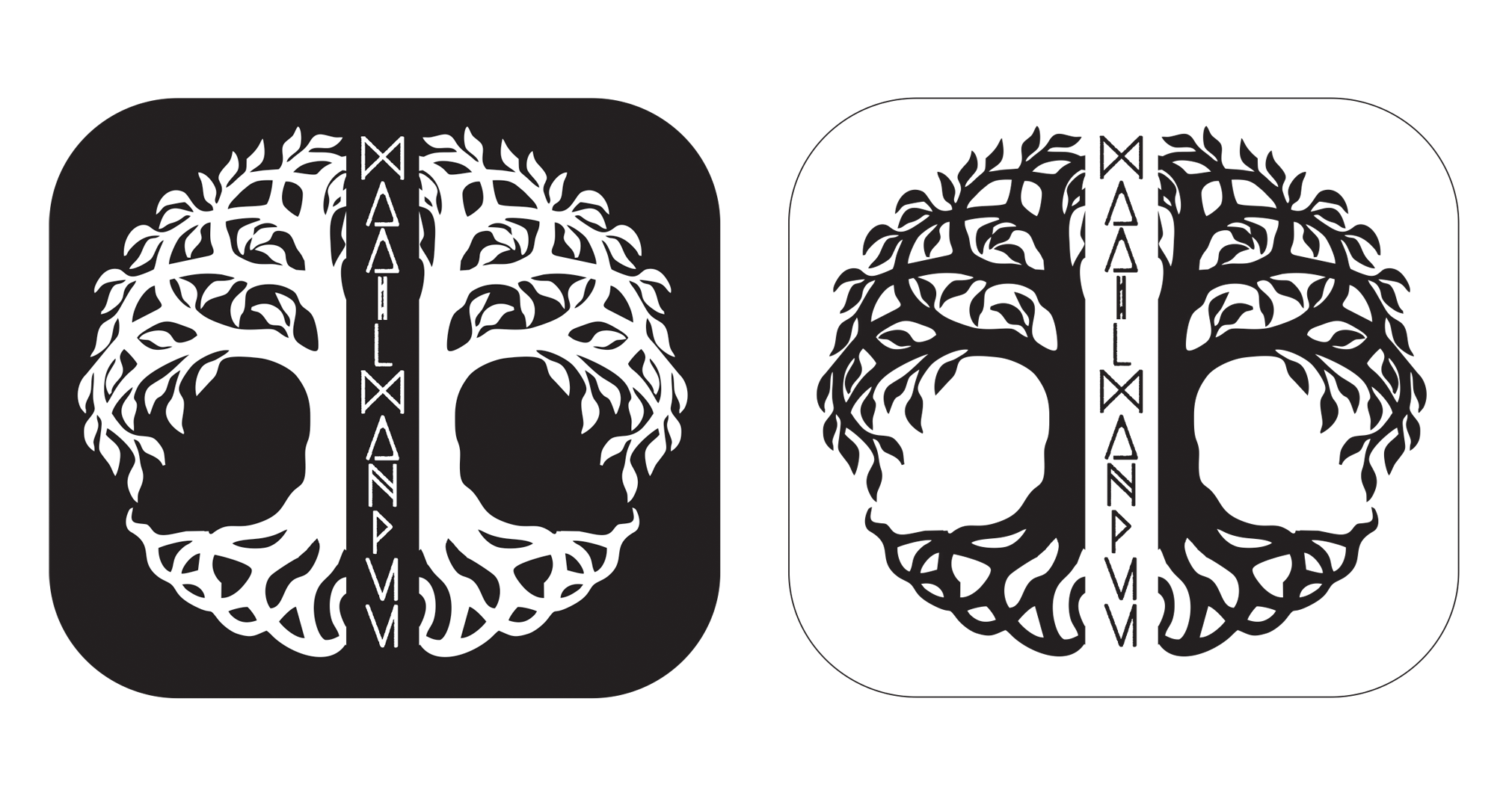 Logo-Design von Nexsus für dieses Projekt | Design #26295825