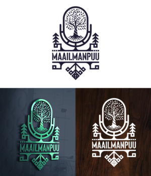 Logo-Design von artcynical für dieses Projekt | Design: #26308539