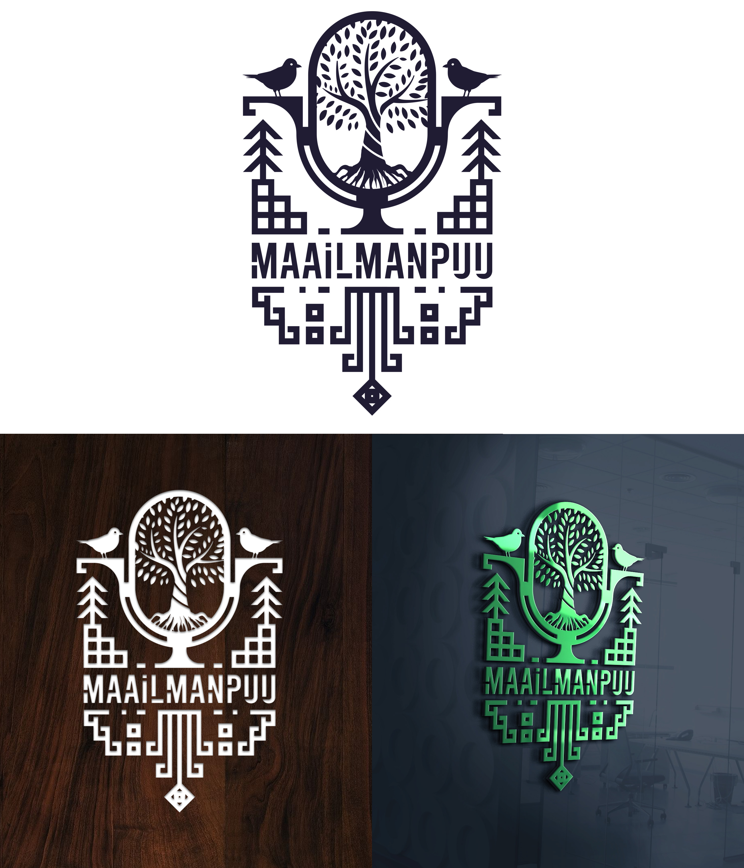 Logo-Design von artcynical für dieses Projekt | Design #26309298