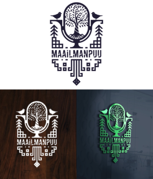 Logo-Design von artcynical für dieses Projekt | Design: #26309298