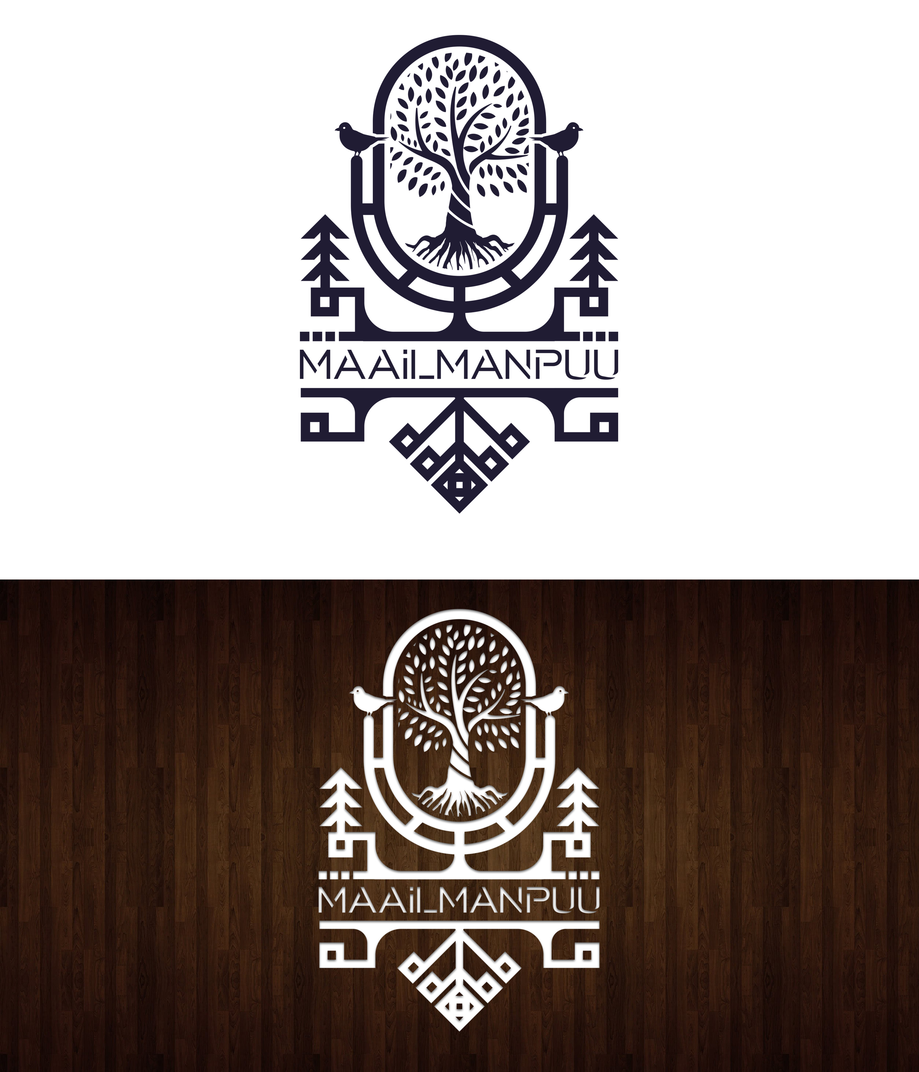 Logo-Design von artcynical für dieses Projekt | Design #26309355