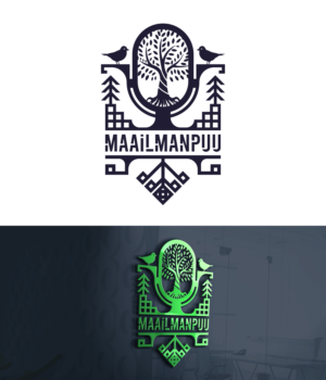 Logo-Design von artcynical für dieses Projekt | Design: #26309865