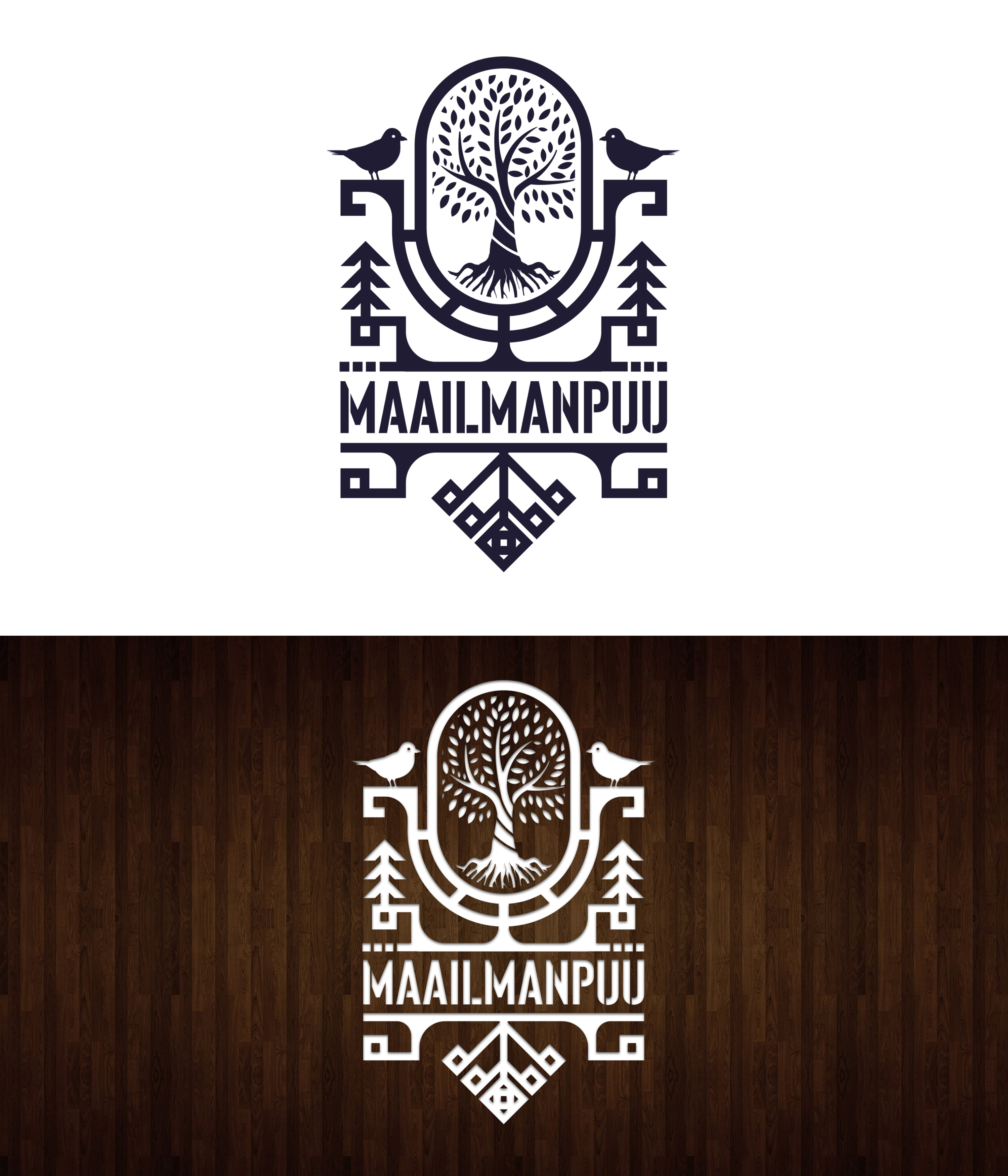 Logo-Design von artcynical für dieses Projekt | Design #26309943