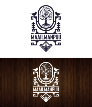 Logo-Design von artcynical für dieses Projekt | Design: #26309943