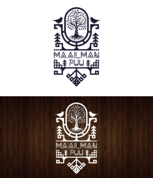 Logo-Design von artcynical für dieses Projekt | Design: #26310088