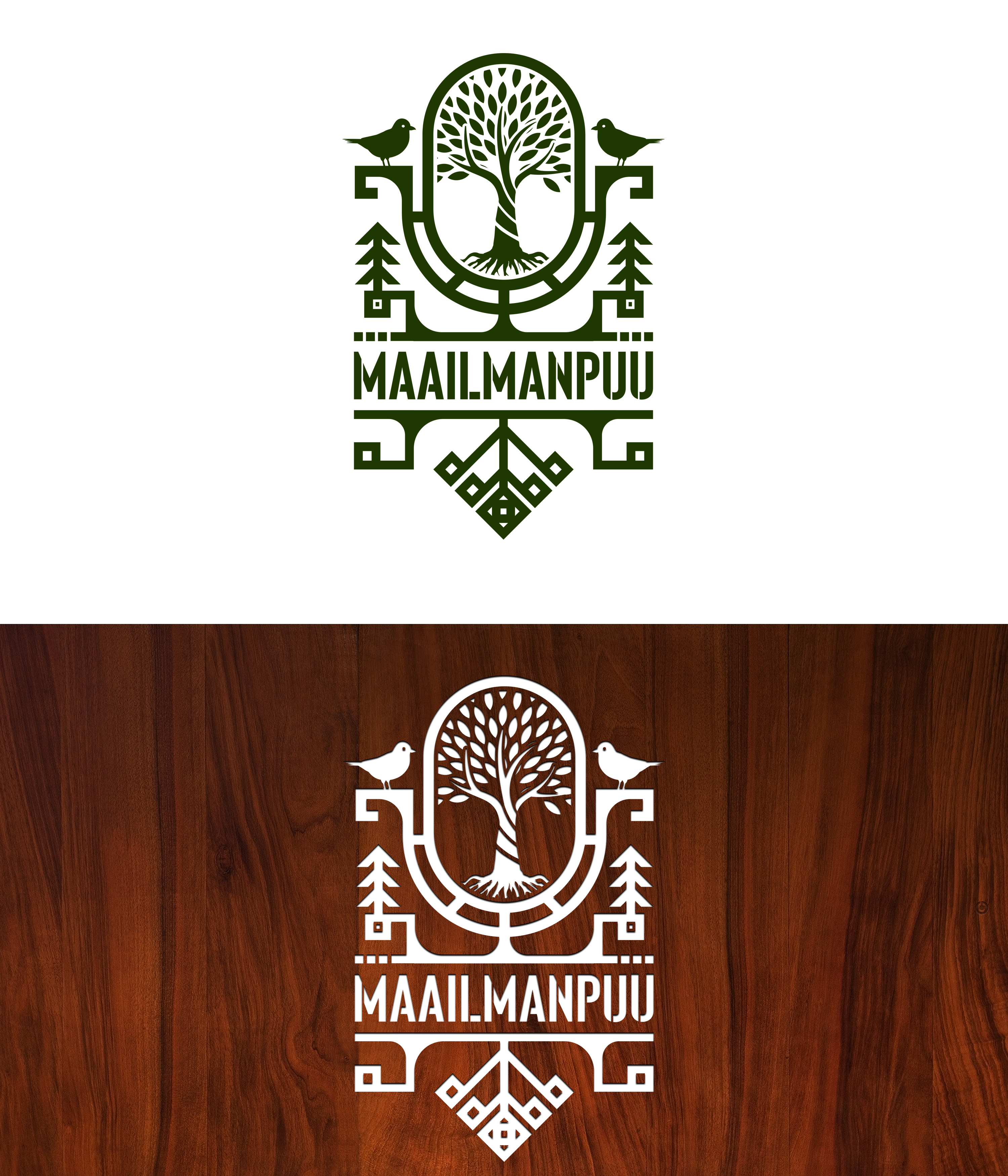 Diseño de Logo por artcynical para este proyecto | Diseño #26317972