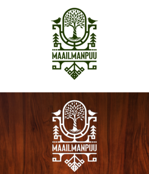 Logo-Design von artcynical für dieses Projekt | Design: #26317972