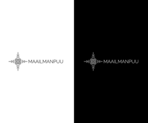 MAAILMANPUU or Maailmanpuu | Diseño de Logo por uitaki