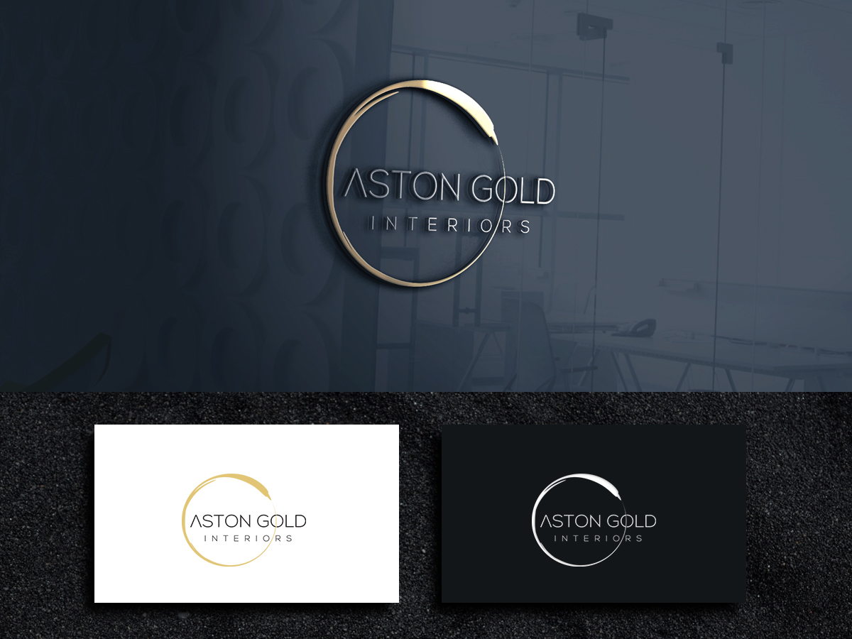 Logo Design by ArtSamurai for this project | Design #26286122