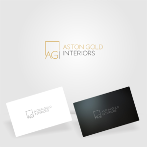 Logo Design by Arham Hidayat for this project | Design #26302738
