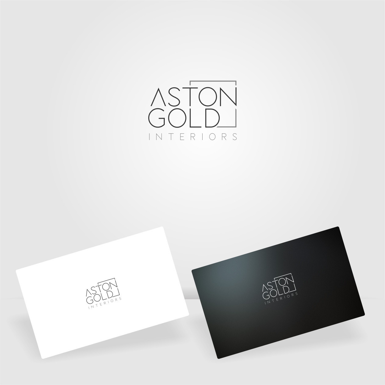 Logo Design by Arham Hidayat for this project | Design #26302739