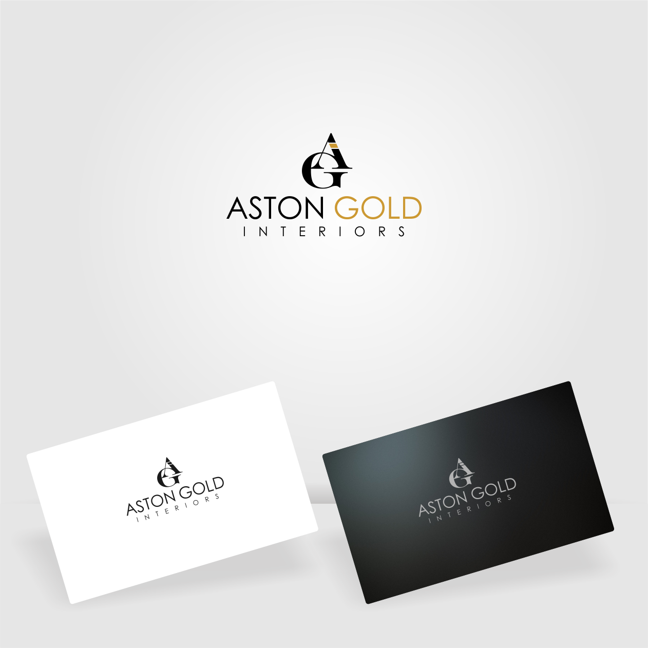 Logo Design by Arham Hidayat for this project | Design #26302740