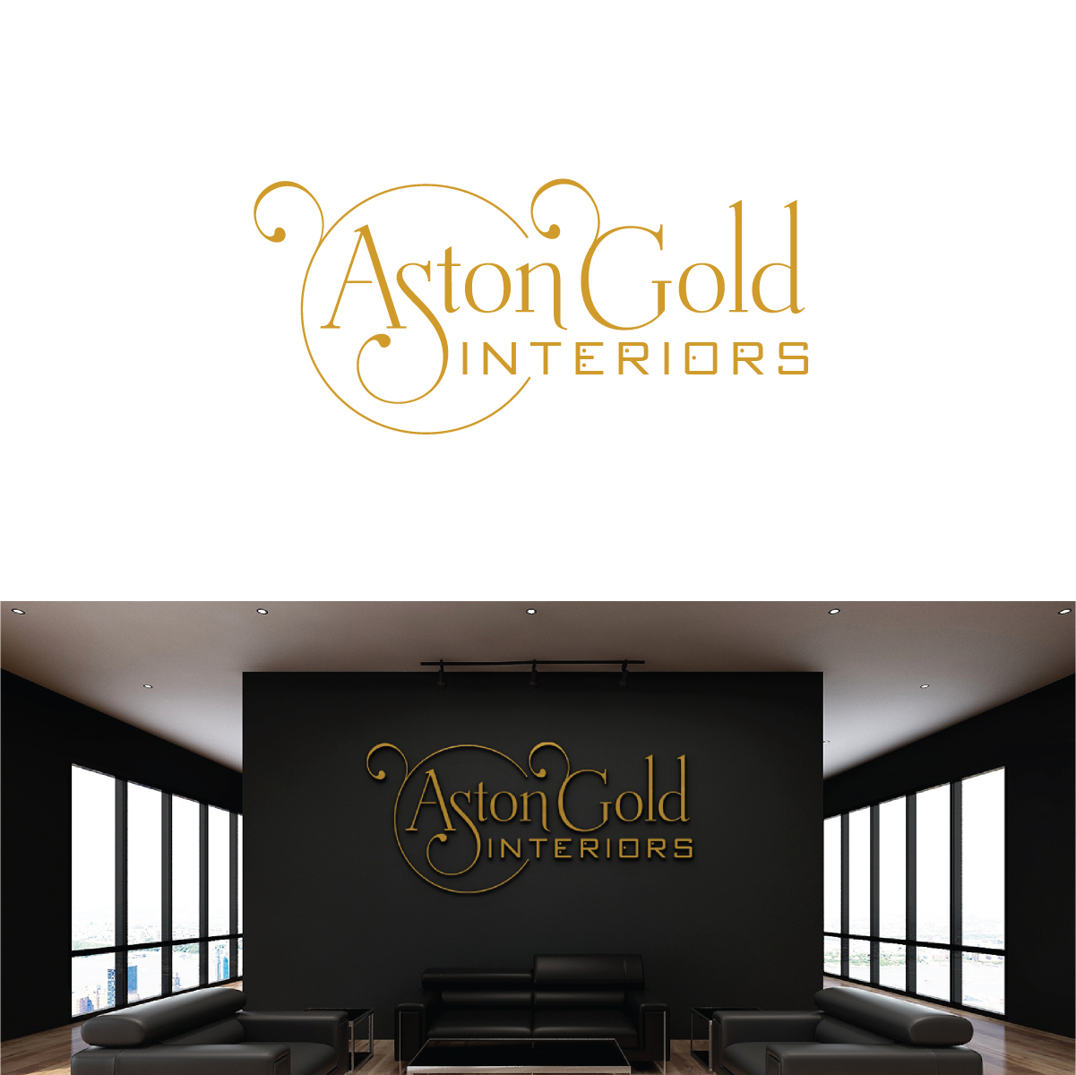 Logo Design by Deziners Zone for this project | Design #26289141