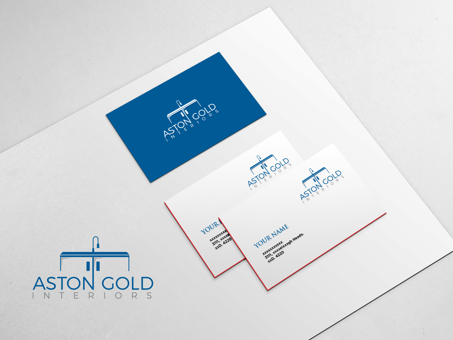 Logo Design by Deziners Zone for this project | Design #26289142