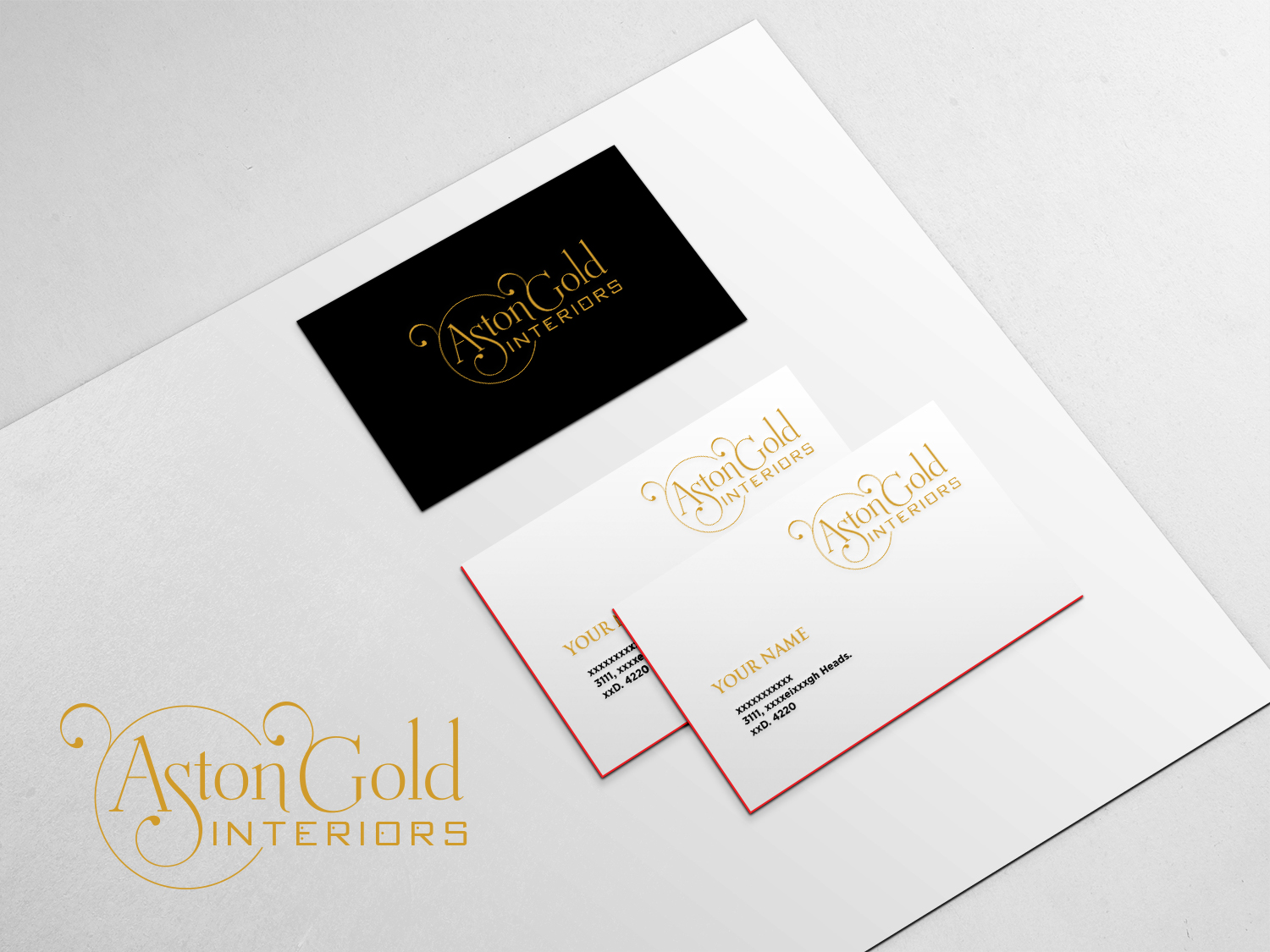 Logo-Design von Deziners Zone für dieses Projekt | Design #26289143