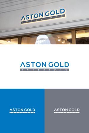 Logo Design by anak mama for this project | Design: #26284825