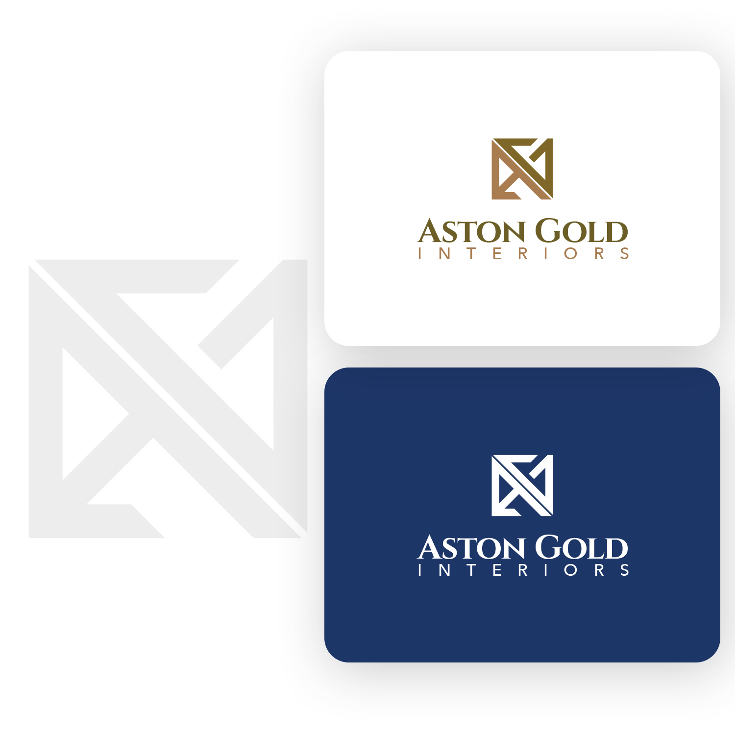 Logo Design by Finley Johnson for this project | Design #26322298