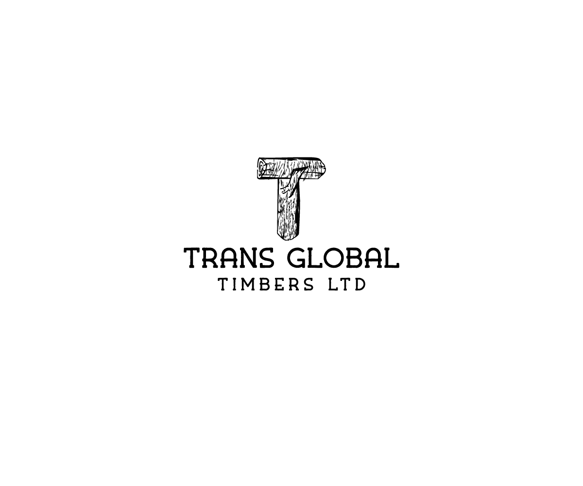 Design de Logo par ikramhsakib pour Trans Global Timbers Ltd | Design #26291793