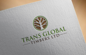 Trans Global Timbers Ltd | Design de Logo par sekanul
