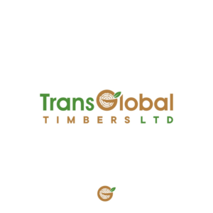 Logo Design by Ashani Bhattacharya for Trans Global Timbers Ltd | Design #26289369