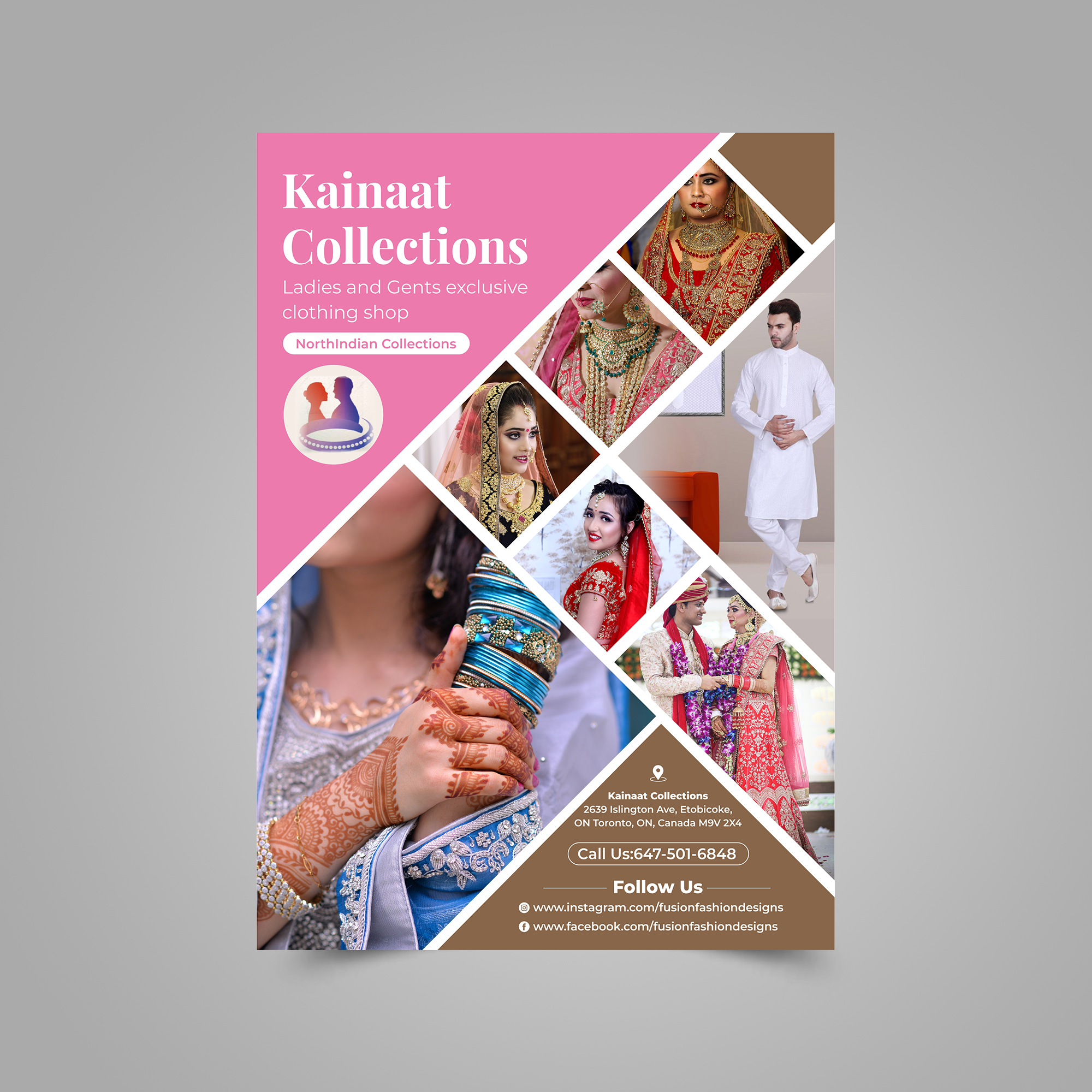 Flyer Design by ecorokerz for this project | Design #26313998