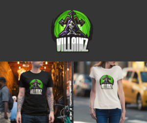 T-shirt Design by johnronielgomez for No Dayz Off Global | Design: #26328461