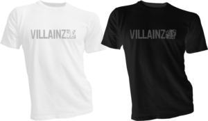 T-shirt Design by bacujkov