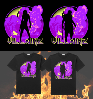 T-shirt Design by Heydale for No Dayz Off Global | Design: #26322938
