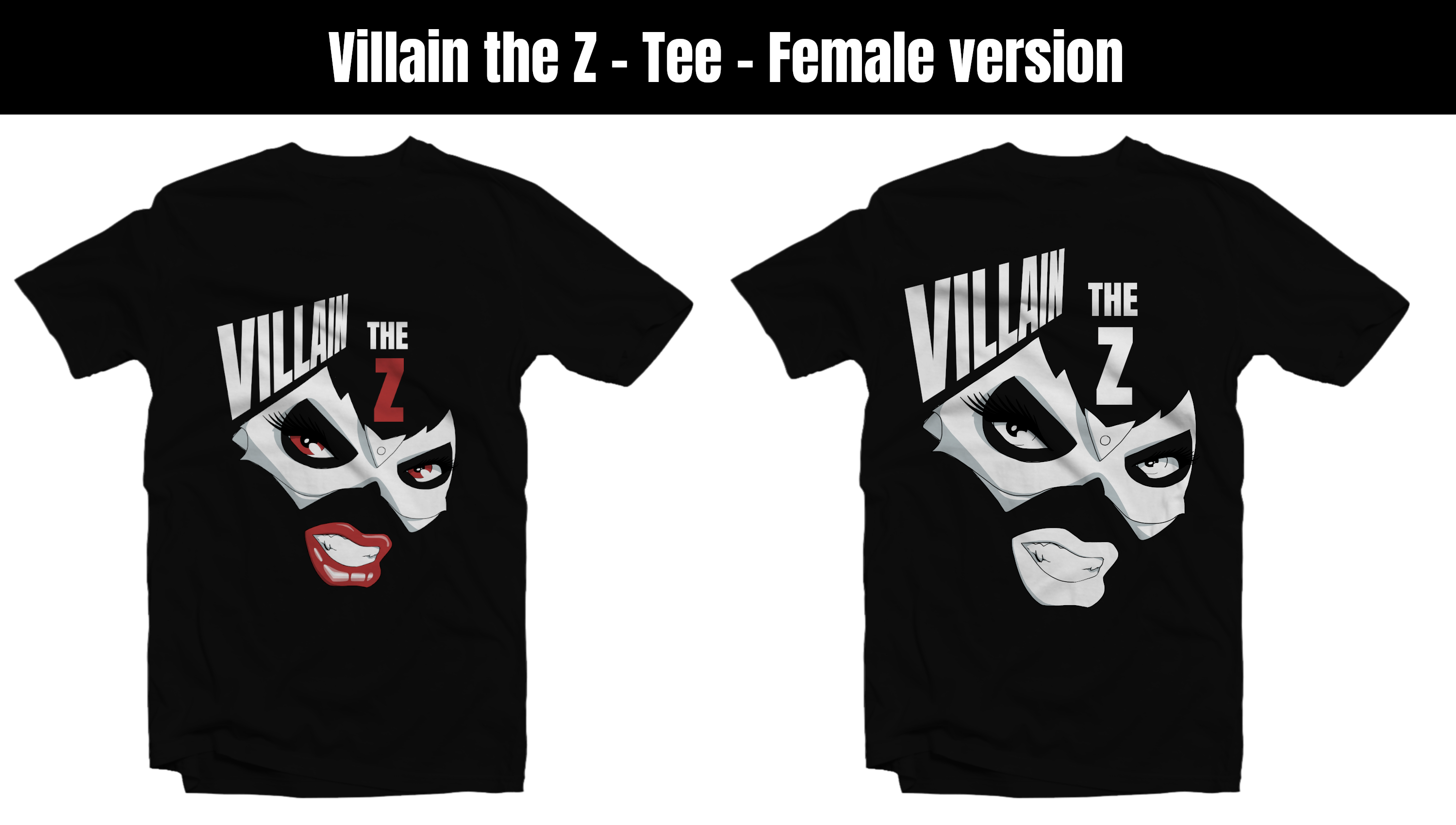 T-shirt Design by Tomi Ax for No Dayz Off Global | Design #26287996