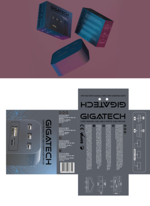 Design Emballage par adjeiiBlack pour ce projet | Design #26285581