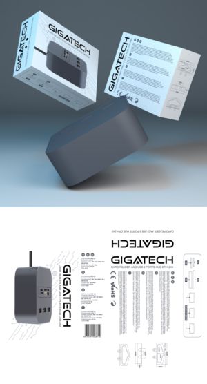 Package design | Packaging Design by adjeiiBlack