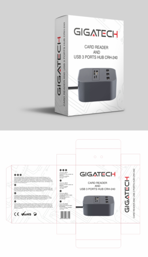 Package design | Design Emballage par Maestroto