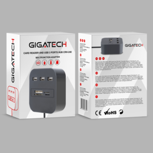 Package design | Design Emballage par RenCan