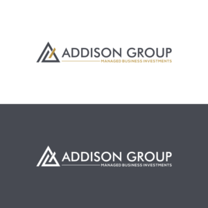 Logo-Design von agung 25 für Addison Group Ltd | Design: #26289823