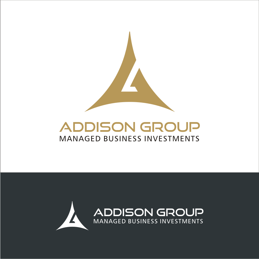 Logo Design by DesignM for Addison Group Ltd | Design #26290683
