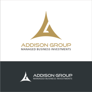 Logo Design by DesignM for Addison Group Ltd | Design: #26290683