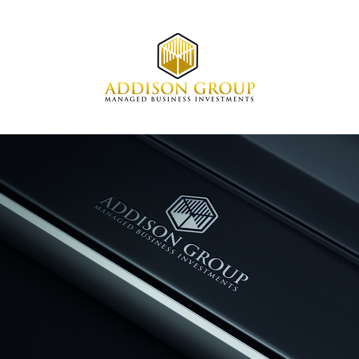 Logo Design by MG.graphics for Addison Group Ltd | Design #26285569
