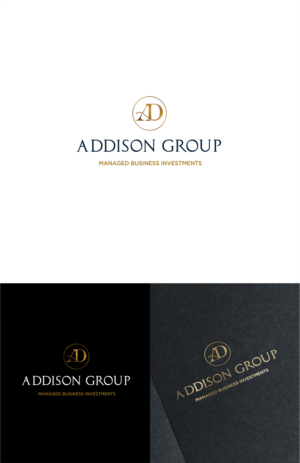 Logo-Design von *mary für Addison Group Ltd | Design: #26284954