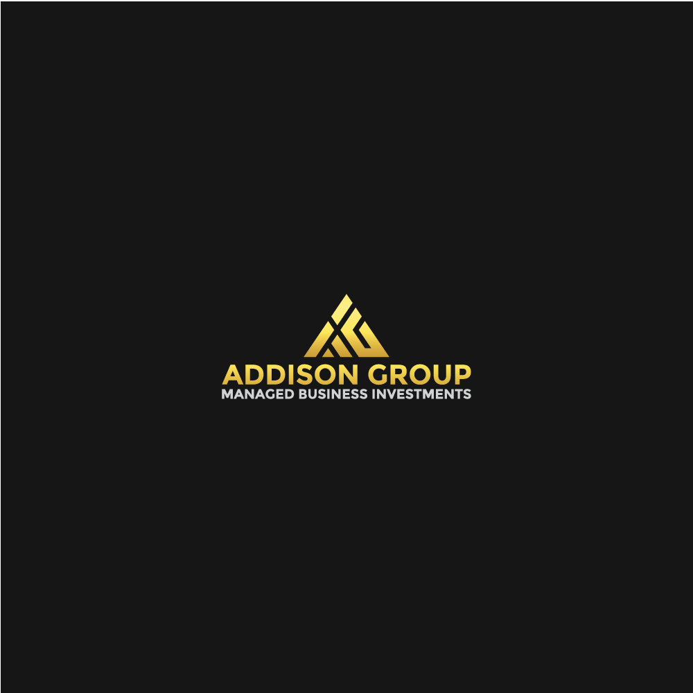 Logo Design by R.design for Addison Group Ltd | Design #26286010